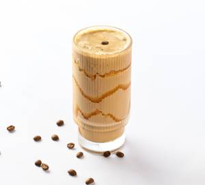 Caramel Frappe