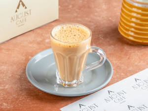 Cutting Chai