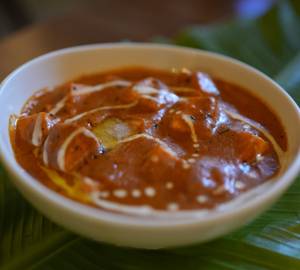 Paneer Butter Masala