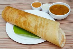 Paper Dosa