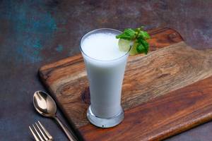 Butter Milk
