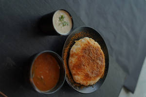 Tatte Idli
