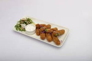 Fish Finger 
