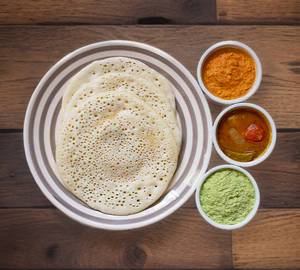 Dosa Set 3Pc