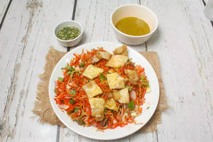 Egg Fried Rice