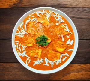 Paneer Lababdar