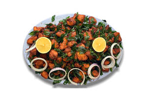 Chicken 65 Pakoda