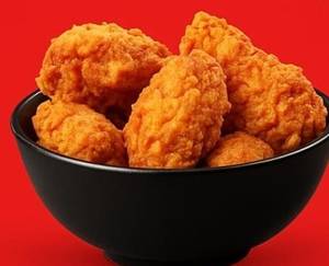 Hot Wings 6Pc