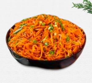 Veg Schezwan Noodles