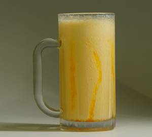 Kulfi  Shake