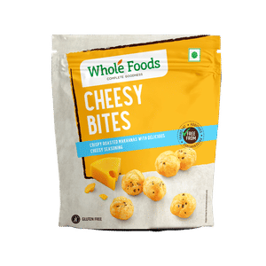 Cheesy Bites (40gm)