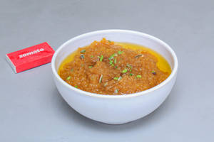 Moong Dal Halwa