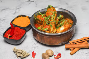 Chicken Rajputana