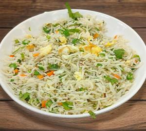 Egg Fried Rice