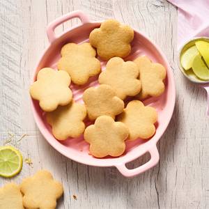 Gluten Free Lemon Cookies (150gm)