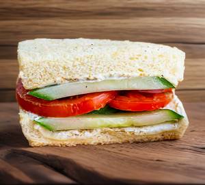 Veg Sandwich