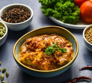 Paneer Do Pyaza