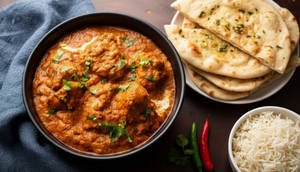 Chicken Tikka Masala (500 Ml)