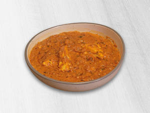 Paneer Lababdar