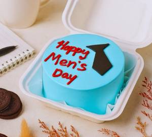 Happy Mens Day [Truffle]