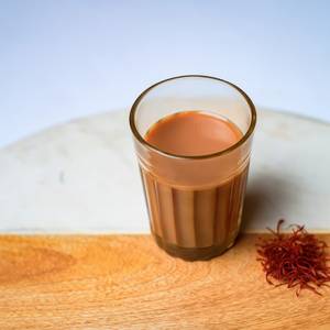 Zaffrani Kesar Chai