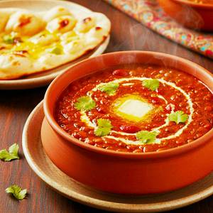 Dal makhani