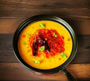 Dal Tadka