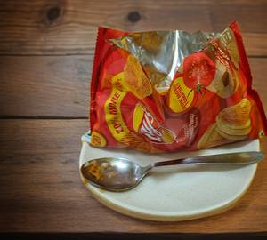 Panneer loaded lays