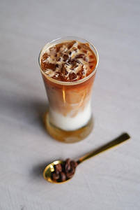 Caramel Latte