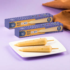 Malai Kulfi [1 Stick]-Pack of 2