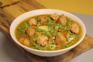 Veg Hyderabadi