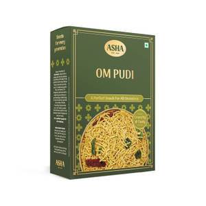 Om Pudi 200Gms