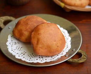 Mangalore Buns (2pc)