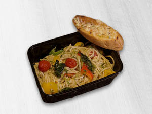 Aglio Olio