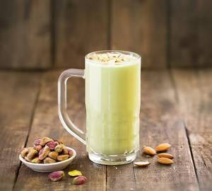 BADAM MILKSHAKE