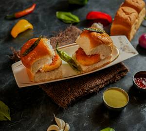 Vada Pao