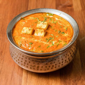 Paneer Tikka Masala (500 Ml)