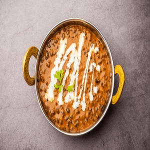 Dal Makhani