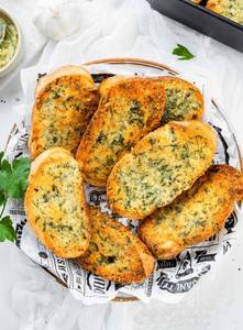Garlic Bread