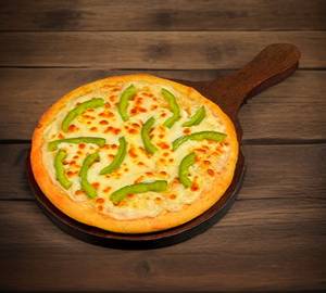 Capsicum Pizza