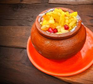 Fruit Lassi