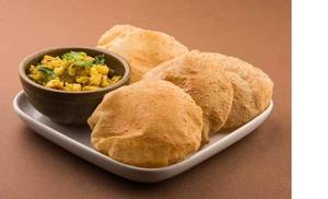 Puri Bhaji