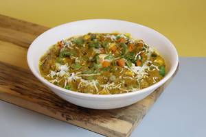 Mixed Veg Masala