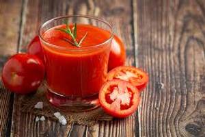 Tomato Juice