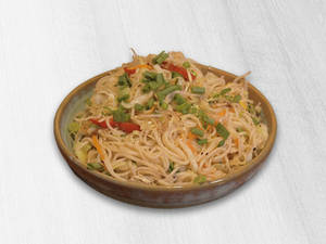 Hakka Noodles