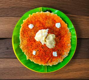 Benne open dosa