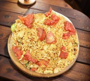 Chicken Rice