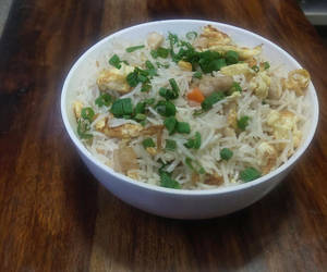 Chicken Thai Fried Rice