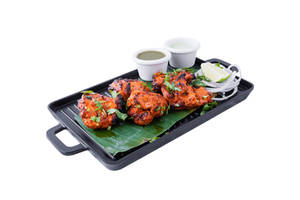 Chicken Tikka