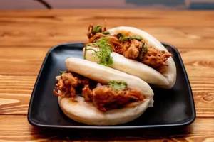 TANDOORI BAO
